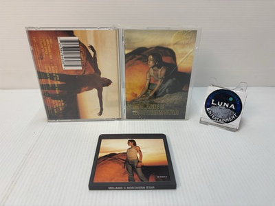 #ad Melanie C Northern Star MiniDisc Album. Extremely Rare. GBP 58.49
