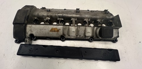 BMW Ventildeckel Zylinderkopfhaube M50B20 1738175 E34