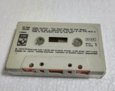 PINK FLOYD 1973 The Dark Side