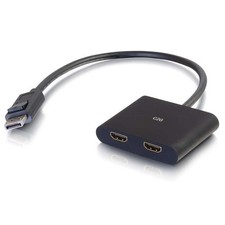 C2G 757120542933 HDMI Splitter