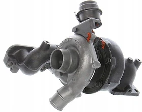 Turbolader 704226 für Ford Mondeo III 2.0 16V TDDi / TDCi 1S7Q6K682BJ 1590079