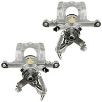 2 Bremssattel FüR Chevrolet Cruze J300 J305 J308 Volt EV150 Hinterachse