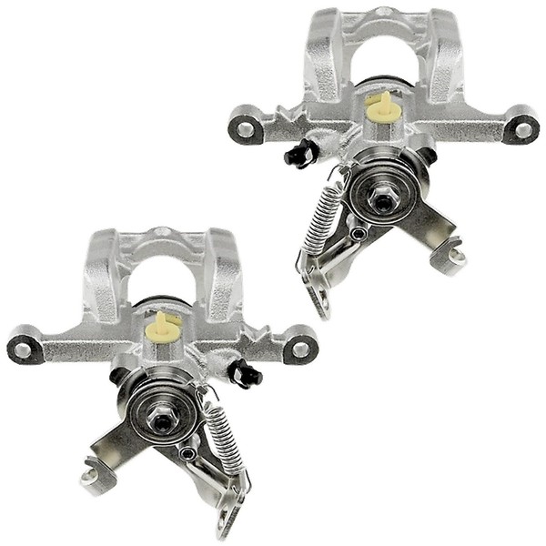 2 Bremssattel FüR Chevrolet Cruze J300 J305 J308 Volt EV150 Hinterachse-image