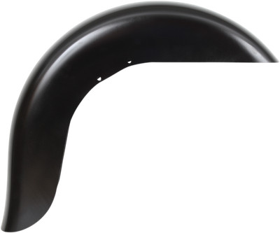 KLOCK WERKS Benchmark Front Fender - Steel - 21'' KWF-02-0464