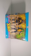 Hasbro Marvel Legends X-Men Havok & Polaris Action Figure Collection
