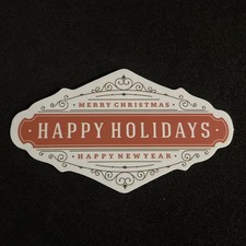 Sticker Number 4124 Individual Stickers Fast Shipping