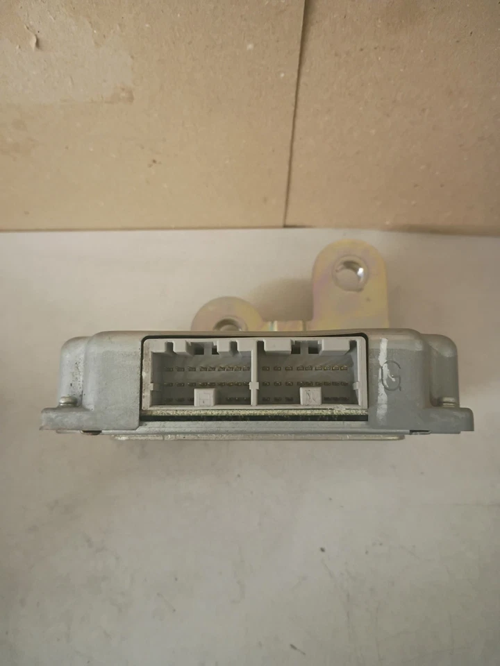 Dodge 2007 2008 2009 Caliber Transmission Control Module 68028456AB CVT OEM R65 - Image 2 of 4