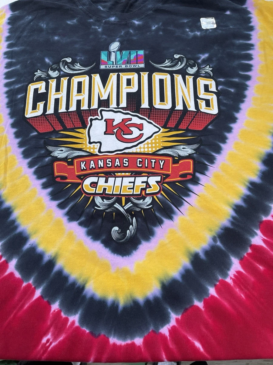 Super Bowl Kansas City Chiefs NFL Shirts for sale | eBay