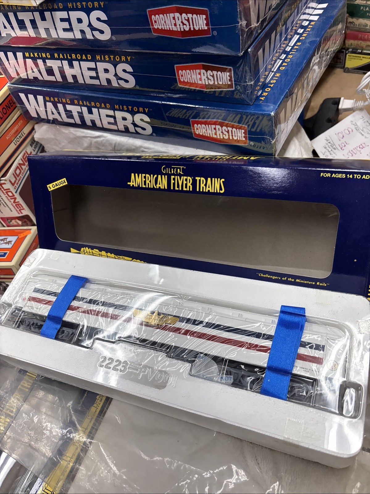 Click here to see eBay Auction