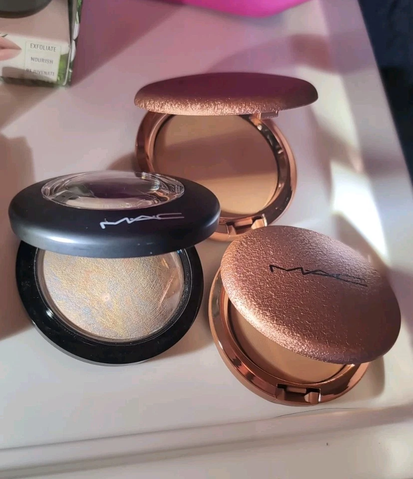 Lote Mixto Maquillaje Alta Gama Tamaño Completo y Tamaño Viaje Nuevo Lote Mixto  Foto 4 de 4