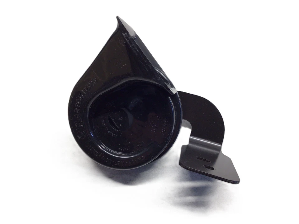 2016-2018 Hyundai Tucson Low Pitch Note Horn 96611-D3100 - Image 3 of 4