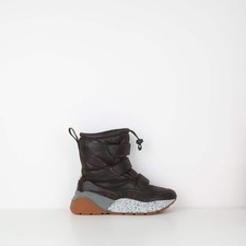 Stella McCartney Brown Shoes, Shoe Size 41