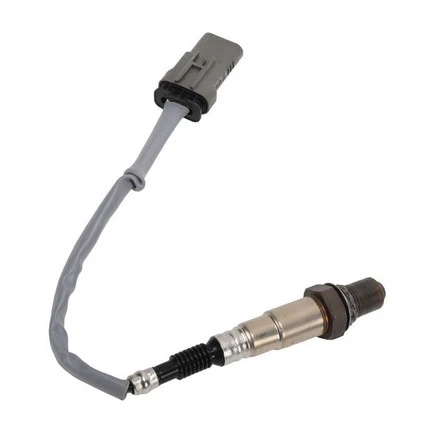 Conjunto de sensor de oxígeno térmico Acdelco 12701634 13,27" aceite, 4 terminales, hoja, Foto 3 de 4