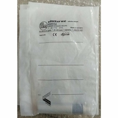 1PC IFM IG5554 Proximity Switch Sensor IG5554 New #tp