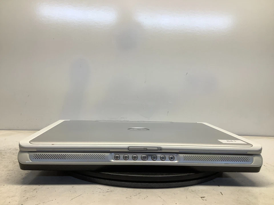 Dell Inspiron 6000 Intel Pentium M 06D8 1,86 GHz 1 GB SIN DISCO DURO Foto 3 de 4