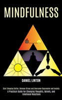 Daniel Linton | Mindfulness | Taschenbuch | Englisch (2020) | Rob Miles