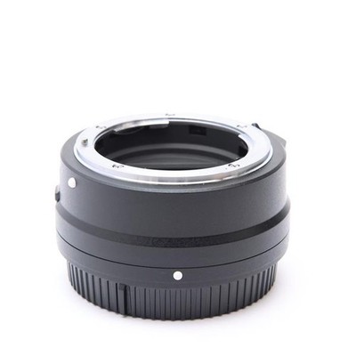 Nikon FTZ II Mount Adapter (Nikon F to Z) -Near Mint- #192