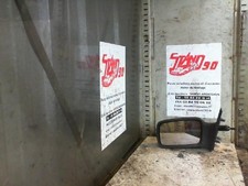 Retroviseur gauche (ou coque) Ford SIERRA