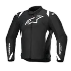 Alpinestars T-SP1 V2 Black White