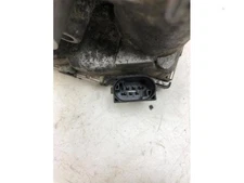 Throttle body Opel Corsa C X01 9157512 P19603552