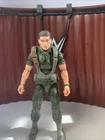 G.I. Joe Classified Series Vincent R. "Falcon" Falcone  Figure