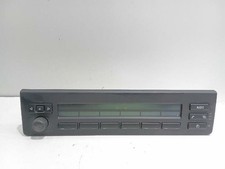 Autoradio BMW 530
