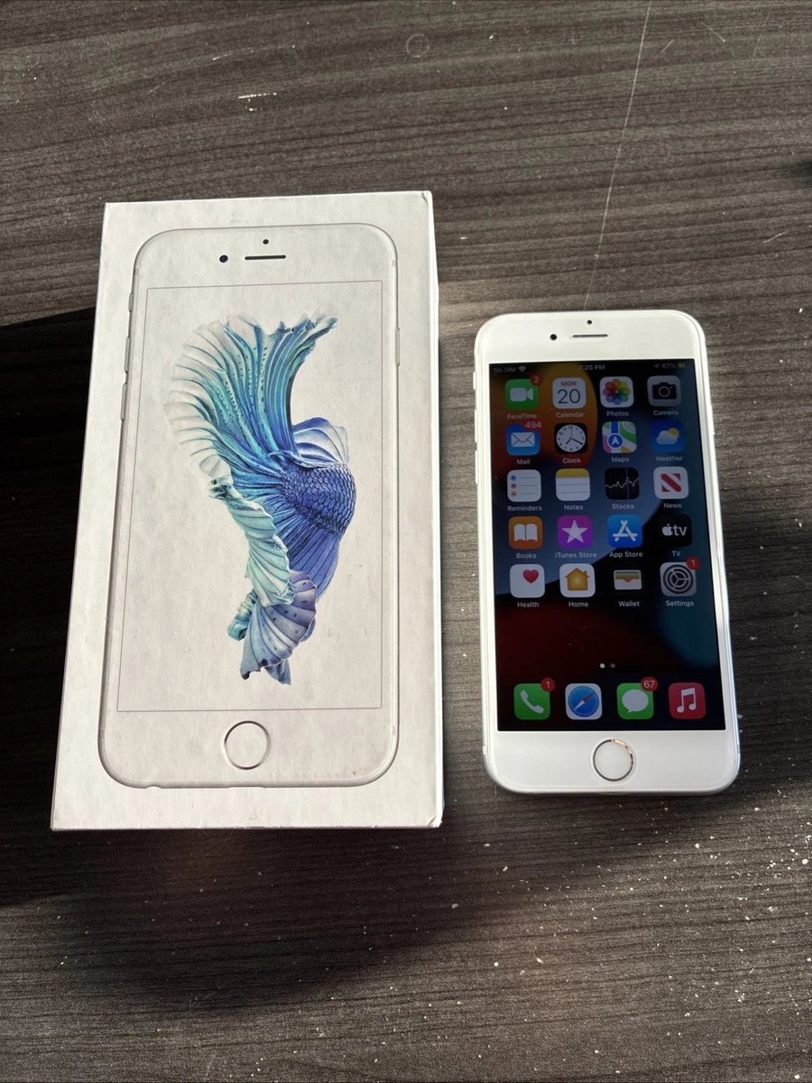 iPhone 6s A1688 iOS for sale | eBay