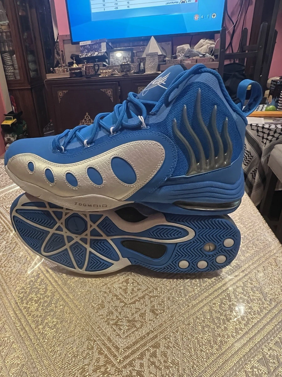 Nike Sonic Flight Electric Blue for Sale | Authenticity Guaranteed