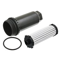 Hydraulikfilter, Automatikgetriebe Blue Print ADF122123 FüR Ford Mitsubishi