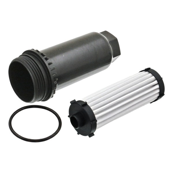 Hydraulikfilter, Automatikgetriebe Blue Print ADF122123 FüR Ford Mitsubishi-image