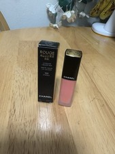 CHANEL Rouge Allure Ink Matte Liquid Lip Colour 166 ETEREA New In Box Authentic