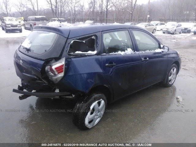 Fuse Box Engine AWD Fits 04-08 MATRIX 1978340 Foto 4 de 4