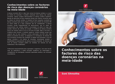 Soni Shrestha | Conhecimentos sobre os factores de risco das doenças...