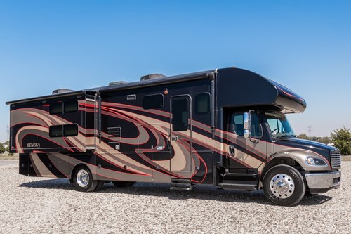 2016 Jayco Seneca 37 FS
