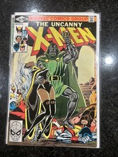 Uncanny X-Men 145 DIRECT Iconic Cockrum Doctor Doom Cover Marvel Bronze 1981