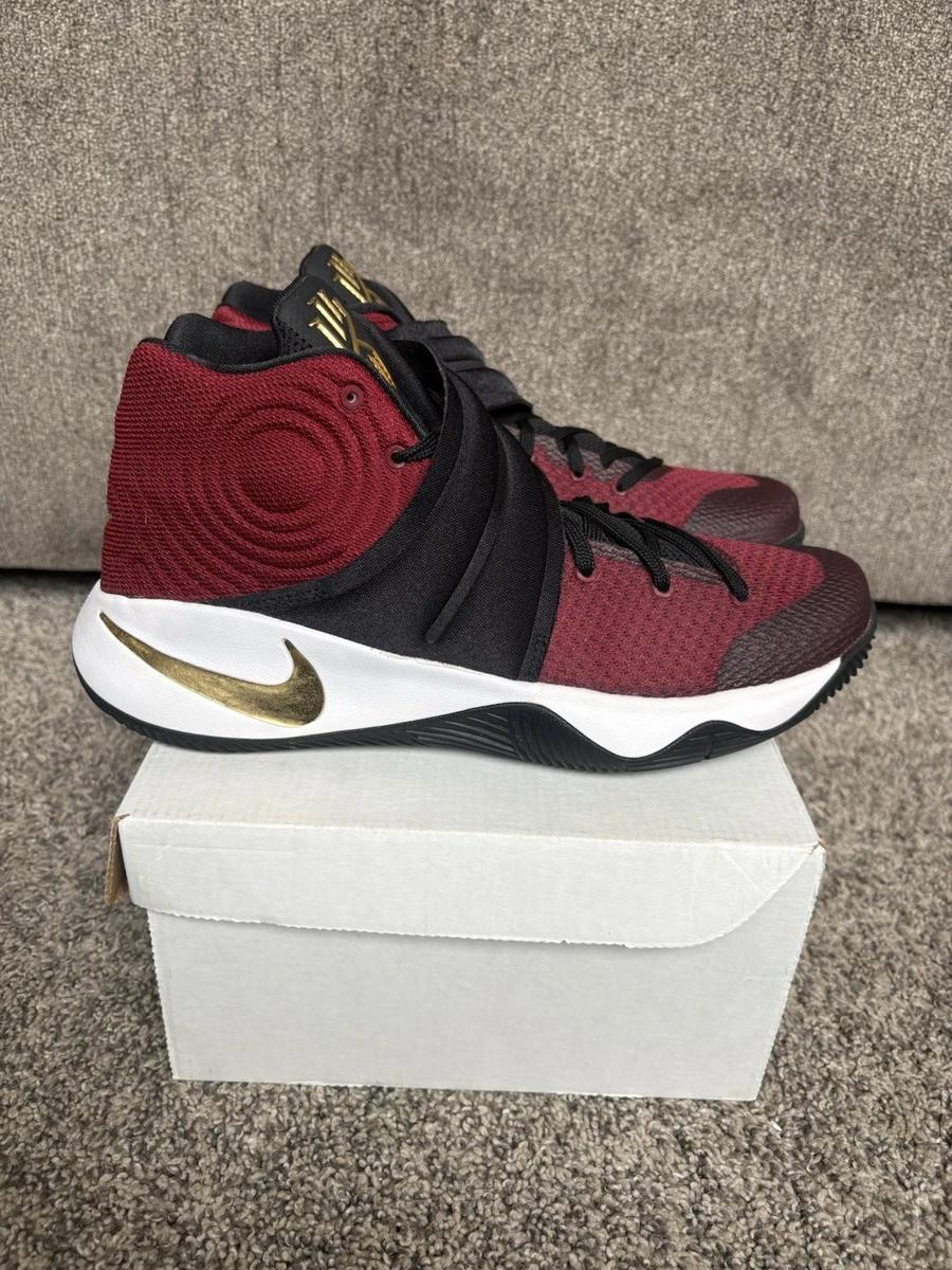 Nike Kyrie 2 Athletic Shoes for Men for sale | Authenticity