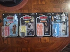 Star Wars The Vintage Collection 3.75 Figure LOT
