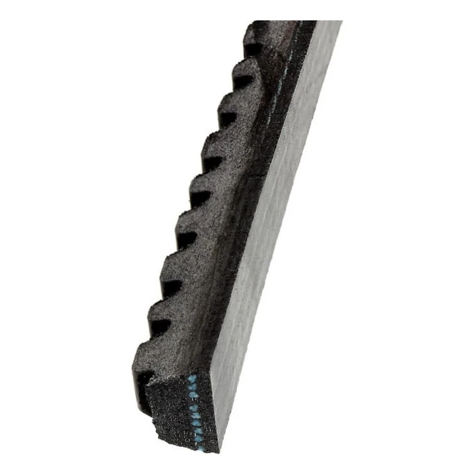 Genuine ACDelco For Ford E-150 Club Wagon 03-05 Standard High Capacity V-Belt Foto 2 de 4