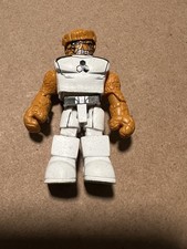 MINIMATES The Thing Future Foundation SDCC Ex...