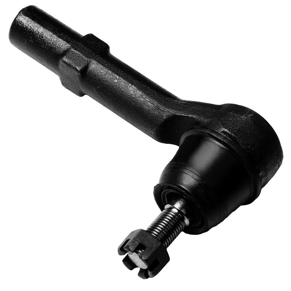 Front Tie Rod End Ball Joint Sway Bar For 2011-2012 2014-2015 Chevrolet Traverse Foto 3 de 4