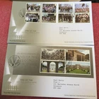 GB STAMPS ROYAL MAIL RECENT FIRST DAY COVER SET 2020 END OF SECOND WORLD WAR