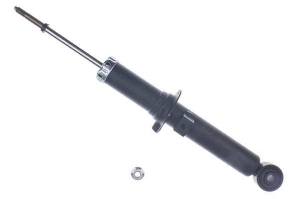 1X StoßDäMpfer Denckermann DSC054G FüR KIA Sorento 1 JC Crdi 4WD-image