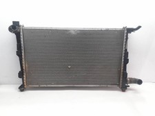 A1685001702 WASSERRADIATOR / BHR / 1717077 F&Uuml;R MERCEDES-BENZ VANEO W414 FURGON