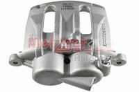 Bremssattel Vorne Links Metzger 6260271 FÜR Mercedes Bremszange