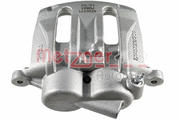 Bremssattel Vorne Links Metzger 6260271 FÜR Mercedes Bremszange-image