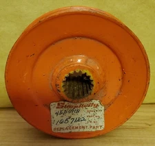 Simplicity  Pulley 1657182  NOS