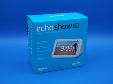 Amazon Echo Show 5 (1st Gen) Smart Display / Smart Speaker - White NEW SEALED