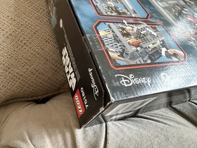 LEGO Star Wars: Rathtar Escape (75180) - factory sealed, retired, genuine