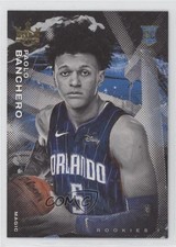 2022-23 Panini Court Kings Rookies I Paolo Banchero #86 7iu