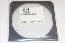 ETC 7410K1016 Desire D40 Wide Oval Diffuser in Frame "NEW